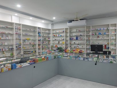 Medicura Pharmacy & Clinic