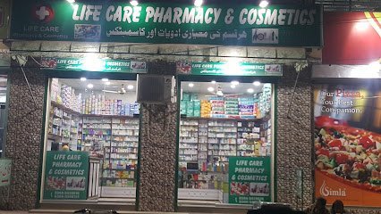 Life Care Pharmacy