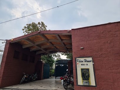 Khan House Clinic