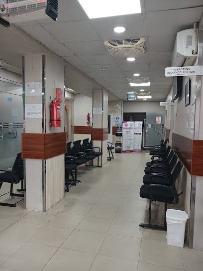 Adil Diagnostics