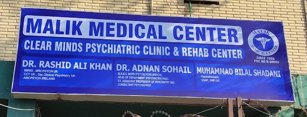 Malik Medical Center