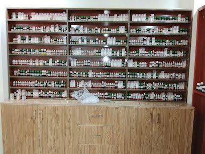 Khan Homeopathic Clinic