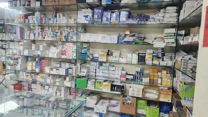 Azbaa Pharmacy