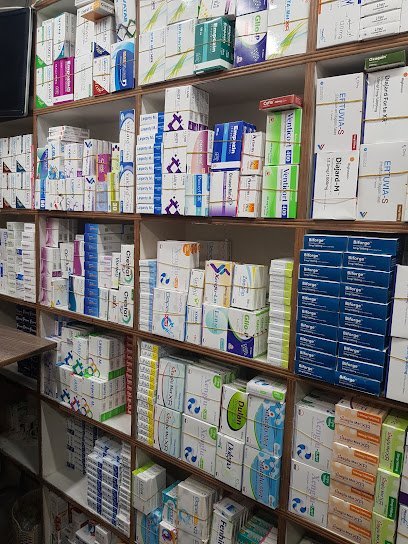 City Medical Store