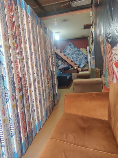 Asad Five Star Foam Center