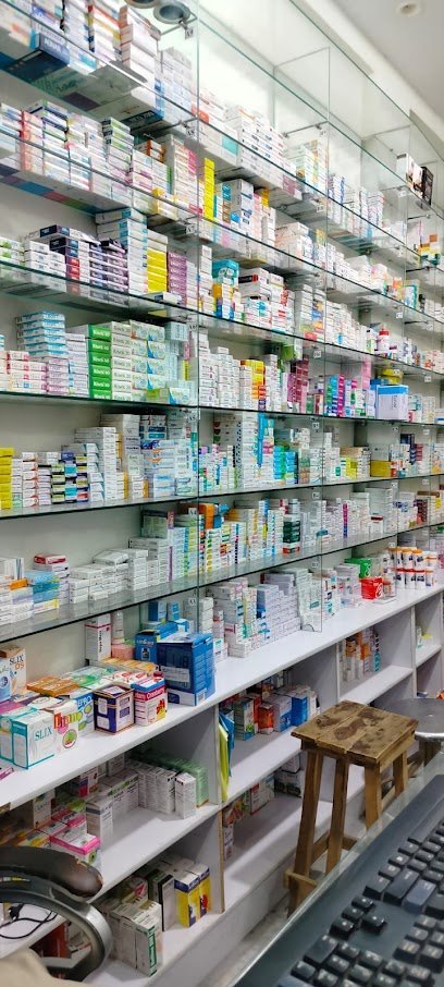 The Doctors Pharmacy