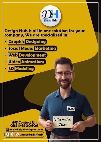 Web Designing Services