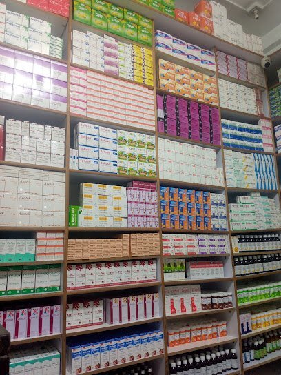Drug Hub Pharmacy