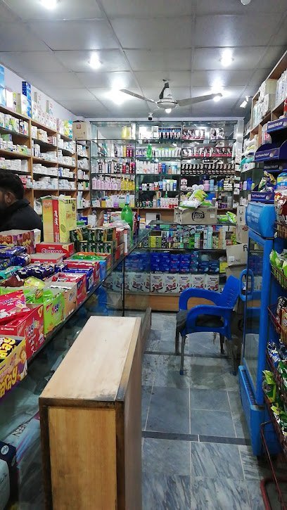 Javed Chemist