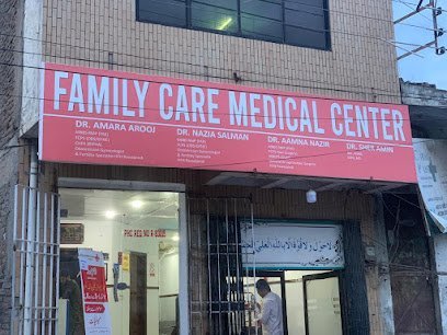 Family Care Medical Center