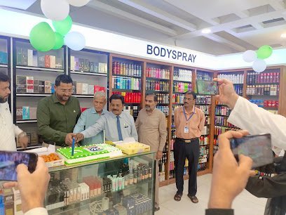 D. Watson Pharmacy