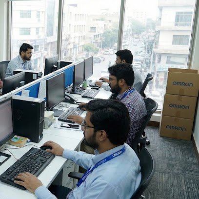 Omron Store Pakistan