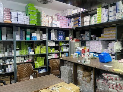 Zafar Surgical