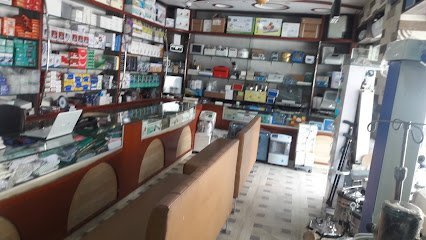 Total Medical Services
