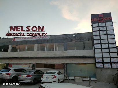 Nelson Medical Complex