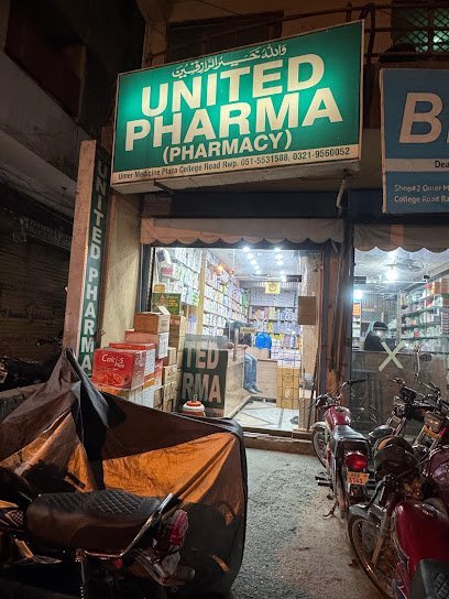 United Pharma