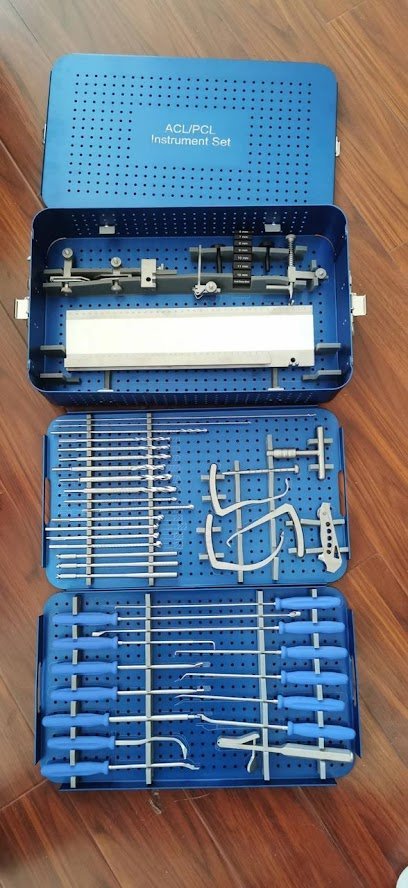 Deebone Surgical Home