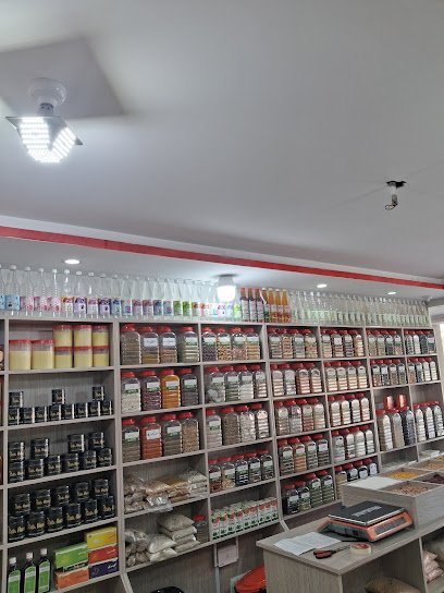 Yahya Pansar Store