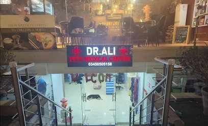 Dr. Ali Pets Medical Center
