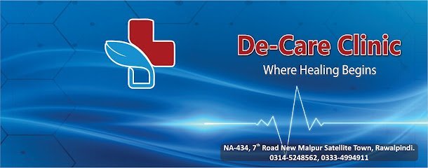 De-Care Clinic & Pharmacy