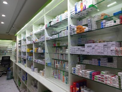 Q Care Pharmacy