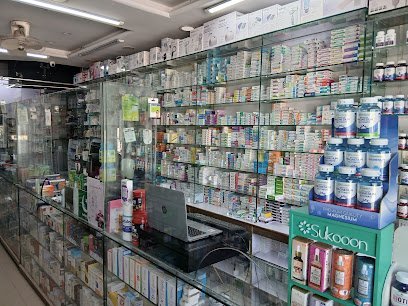 Sk Pharmacy