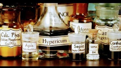 Dr. Ishrat Naeem Bhatti Homeopathic Clinic