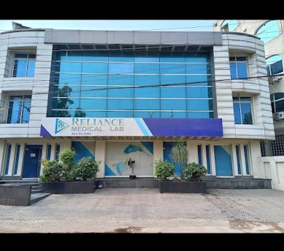 Reliance Medical Lab