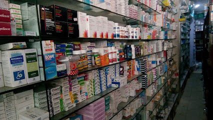 Citi Plus Chemist