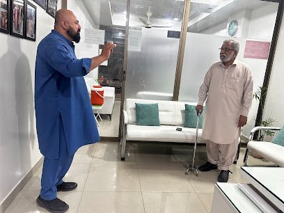 Dr. Saeeda & Fasihuddin Sadi Homeopathic Clinic