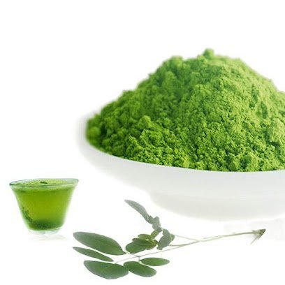 Moringa For Health And Beauty