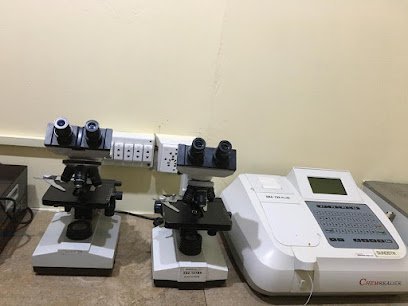 Kims Lab Rawalpindi