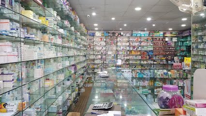 Arslan Medicos & Cosmetics