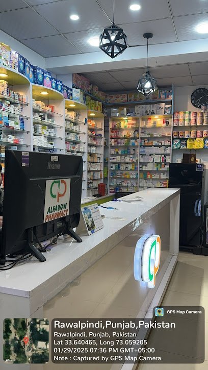 Alfawan Pharmacy