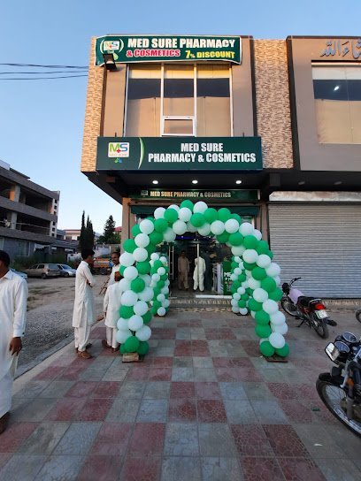 Medsure Pharmacy