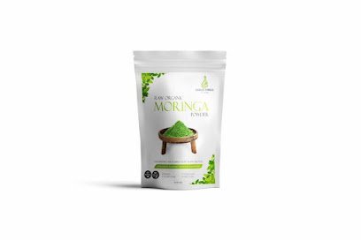 Moringa Pakistan For Life