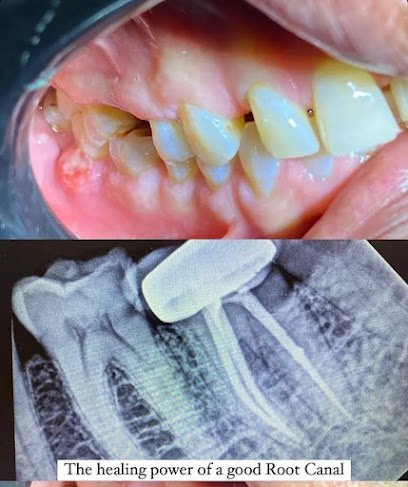Ghani Dental Care Center