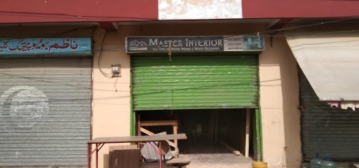 Nazim Homeopathic Clinic