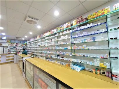 Yellow Pharmacy & Clinic