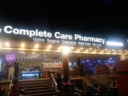 Complete Care Clinics & Pharmacy