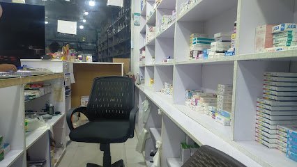 Naveed Pharmacy
