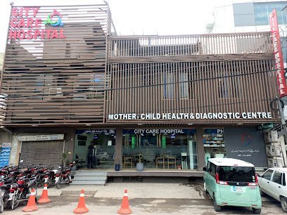 City Care Hospital