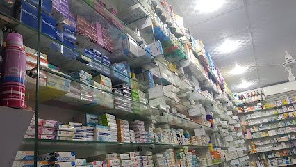 Health Care Pharmacy