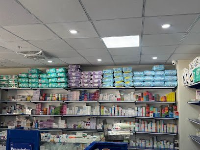 Carolina Pharmacy (Branch Of Healthwire Pharmacy)