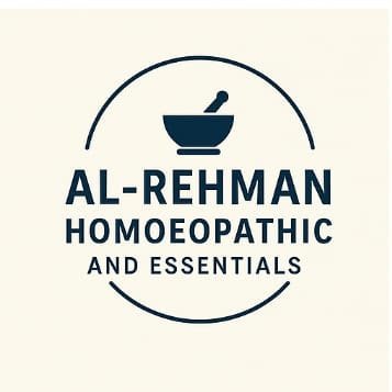 Al-Rehman Homeopathic Store
