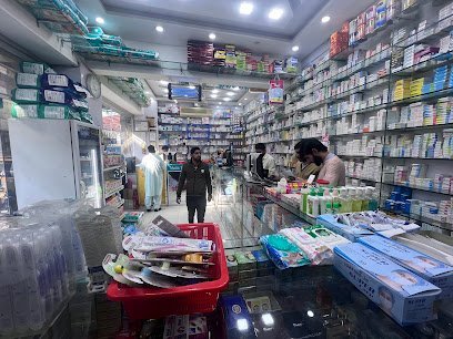 Glitzson’S Pharmacy