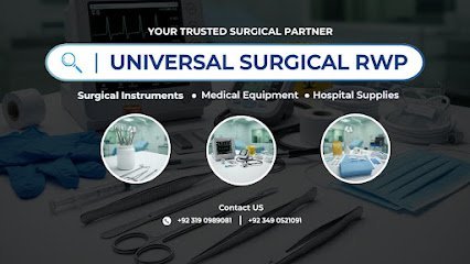 Universal Surgical Rawalpindi