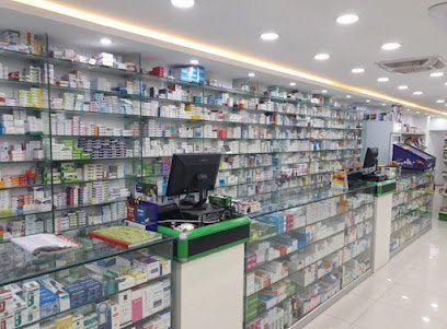 Vcare Pharmacy & Grocer