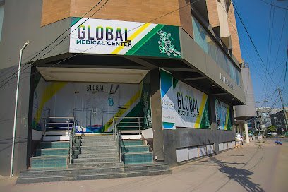 Global Medical Center