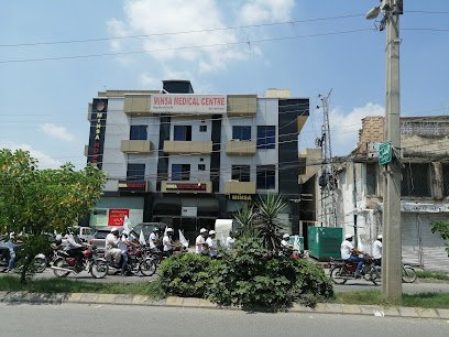 Minsa Medical Centre